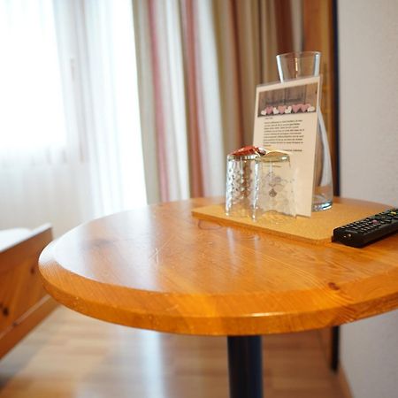 Hotel Schiffahrt Mols Kültér fotó
