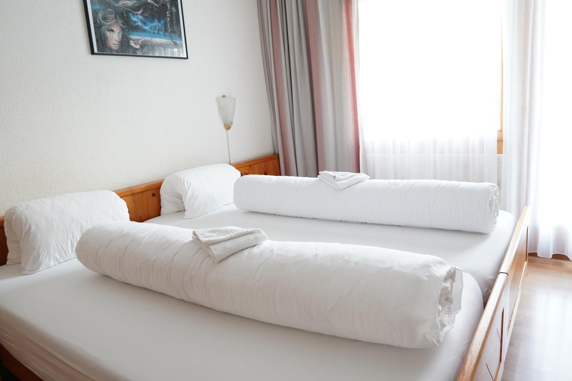 Hotel Schiffahrt Mols Kültér fotó