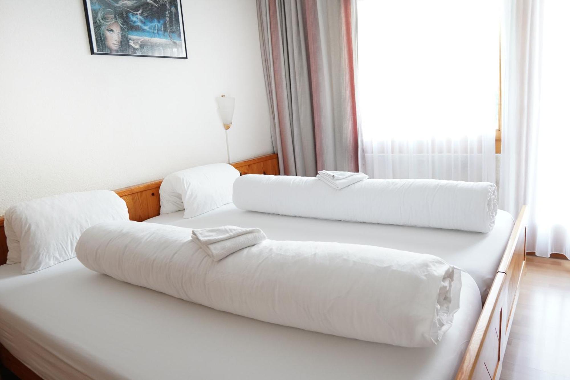Hotel Schiffahrt Mols Kültér fotó