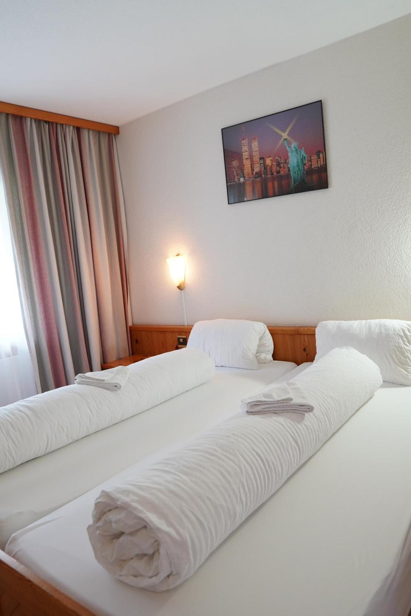 Hotel Schiffahrt Mols Kültér fotó