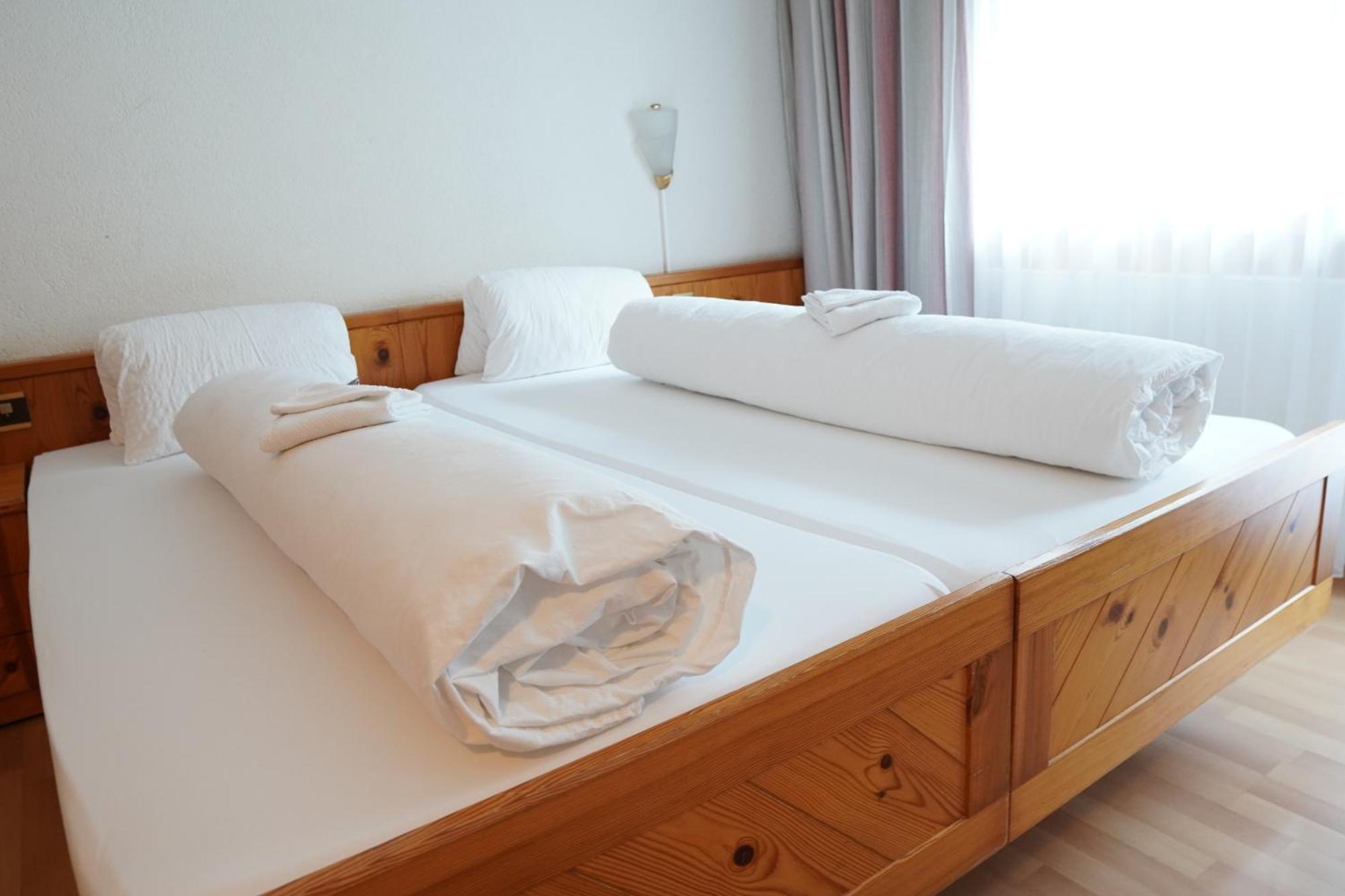 Hotel Schiffahrt Mols Kültér fotó