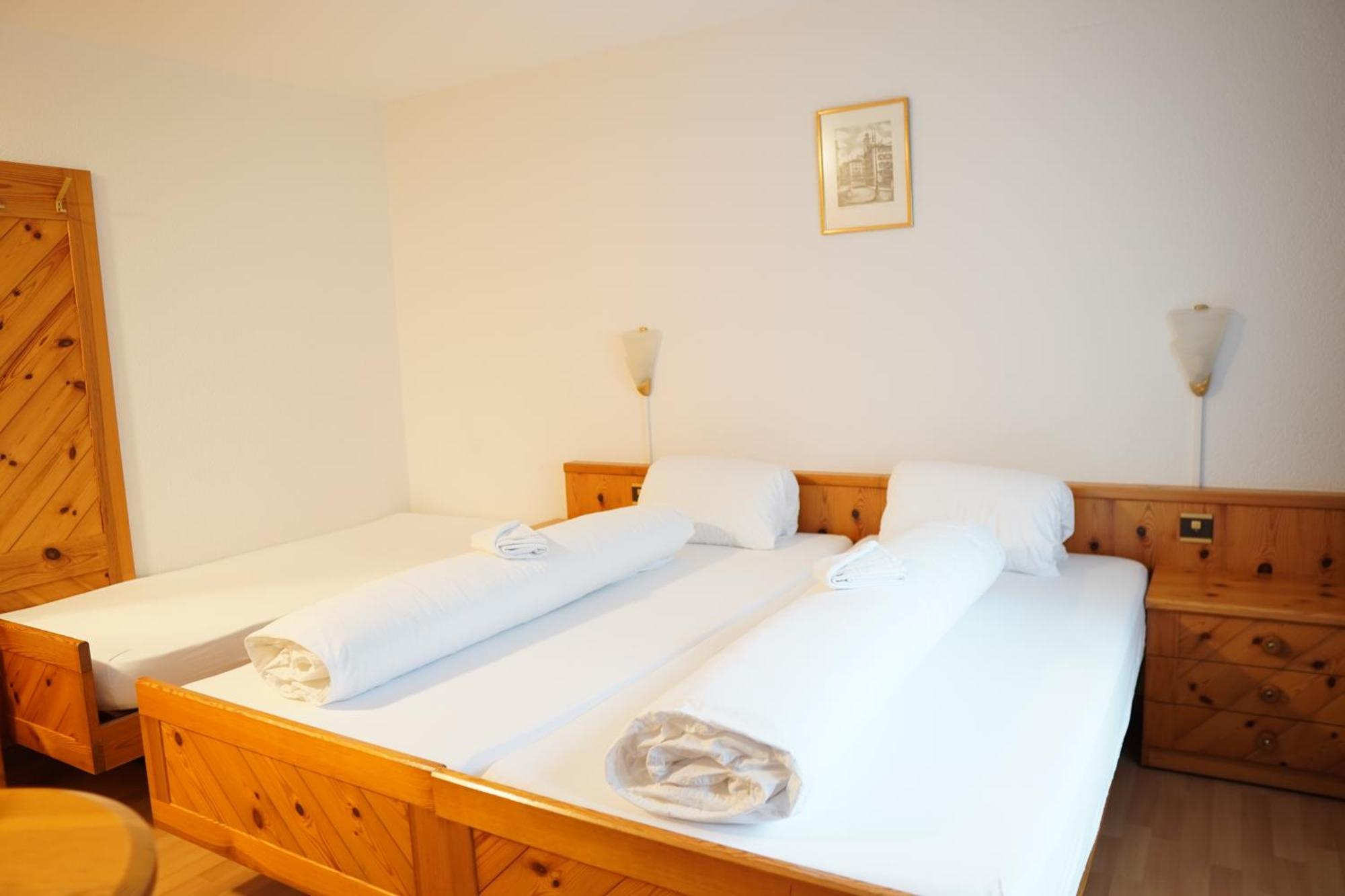 Hotel Schiffahrt Mols Kültér fotó