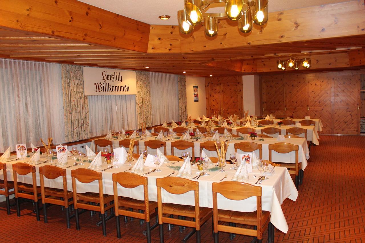 Hotel Schiffahrt Mols Kültér fotó