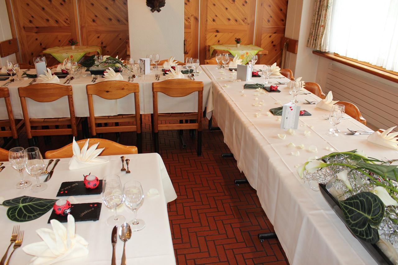 Hotel Schiffahrt Mols Kültér fotó