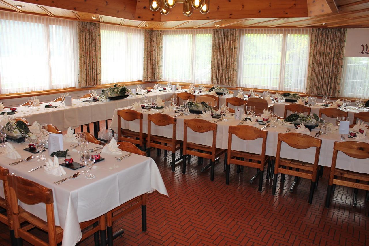 Hotel Schiffahrt Mols Kültér fotó
