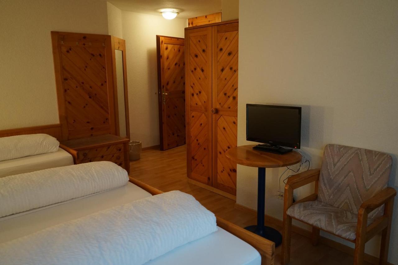 Hotel Schiffahrt Mols Kültér fotó