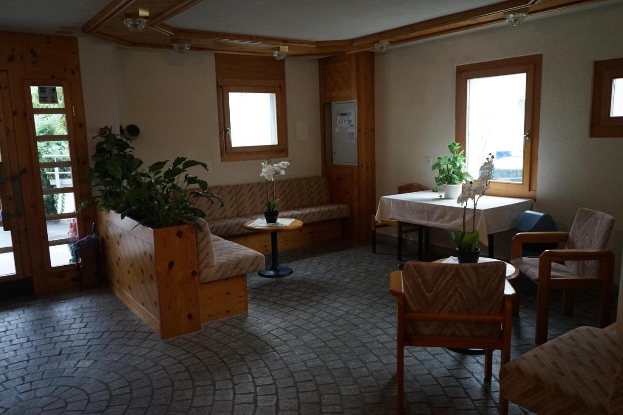 Hotel Schiffahrt Mols Kültér fotó