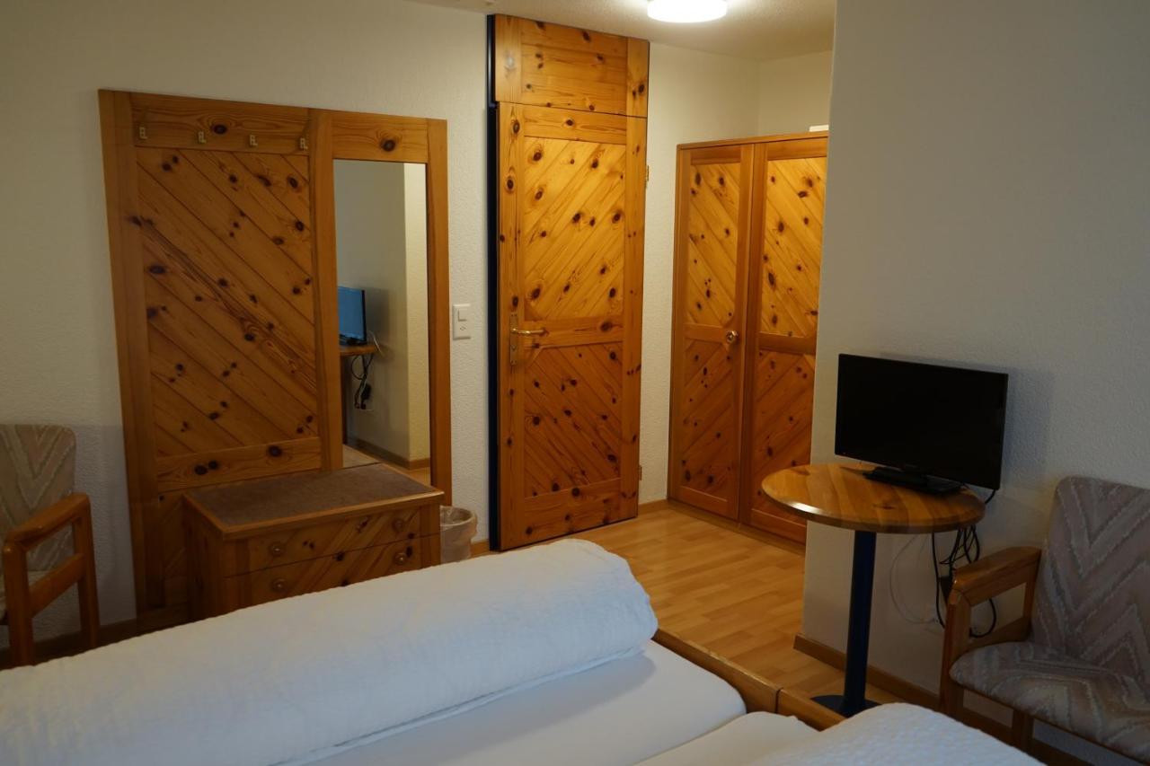 Hotel Schiffahrt Mols Kültér fotó